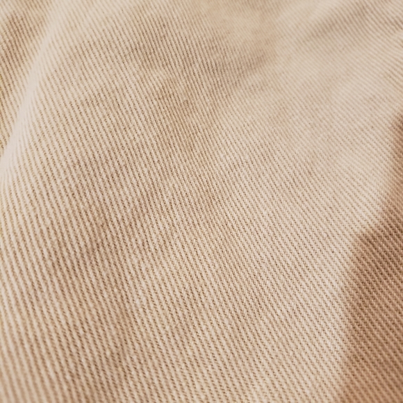 Little lies jean romper - Picture 3 of 7